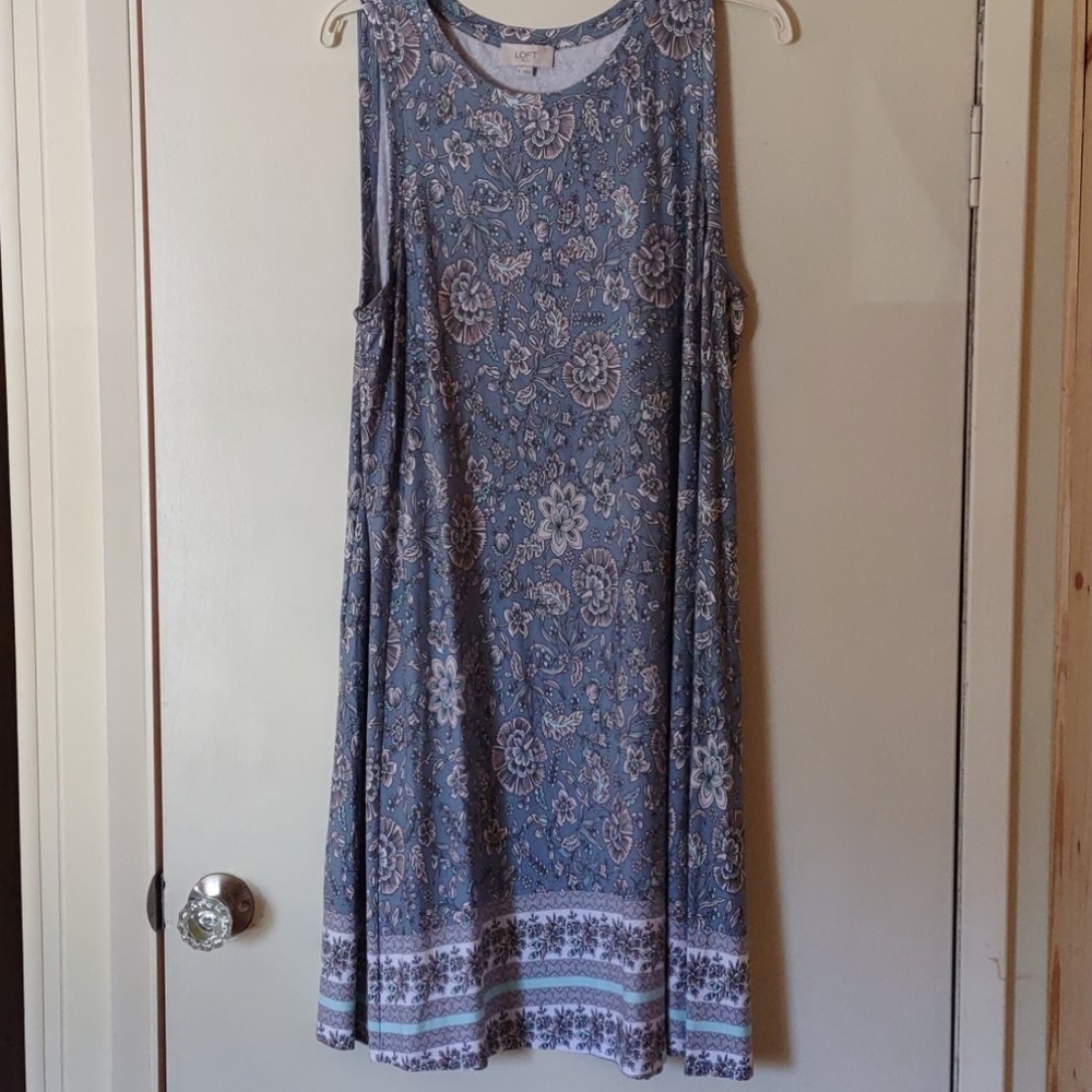 Loft Outlet Dress